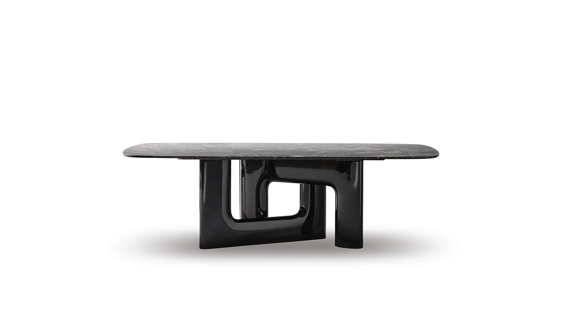 Liaison Dining Table by Bonaldo