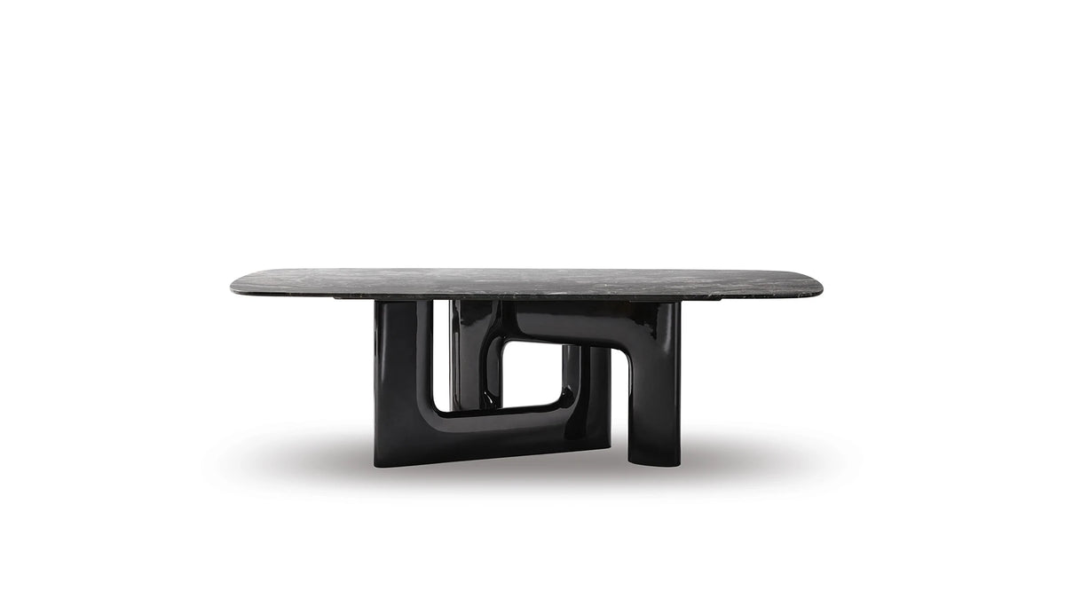 Liaison Dining Table by Bonaldo