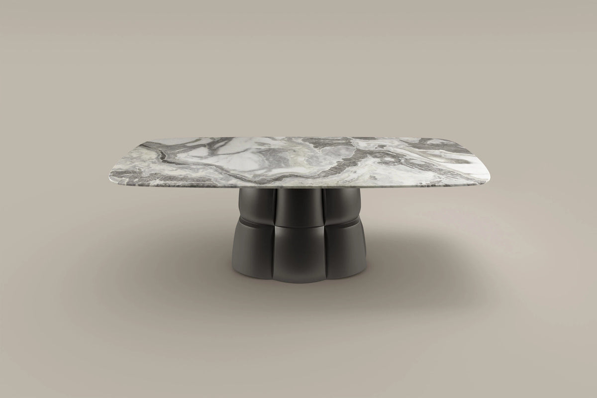 Palazzo Dining Table by Bonaldo