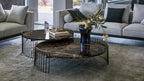 Harpe Coffee Table by Bonaldo
