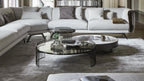Harpe Coffee Table by Bonaldo