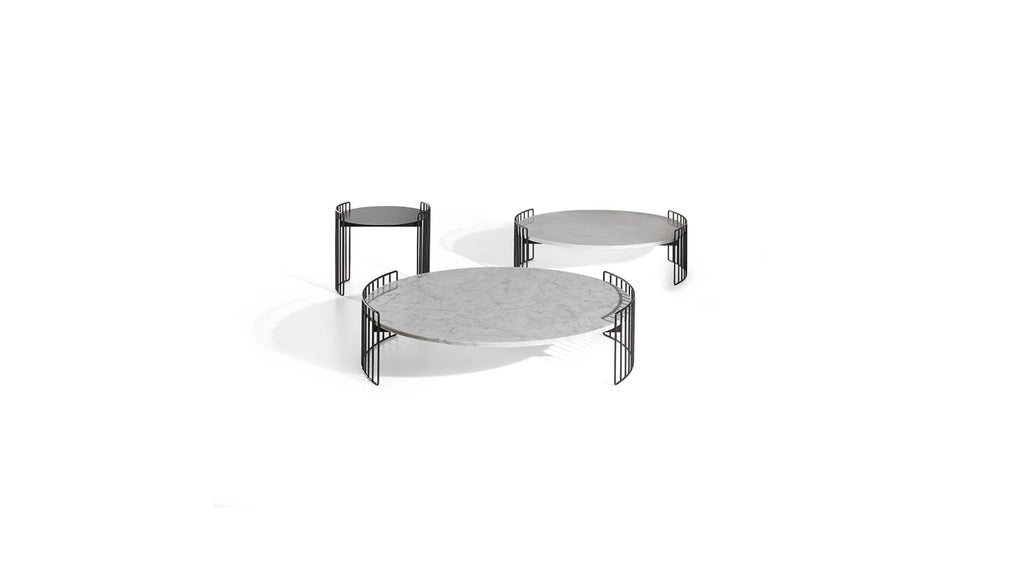 Harpe Coffee Table by Bonaldo