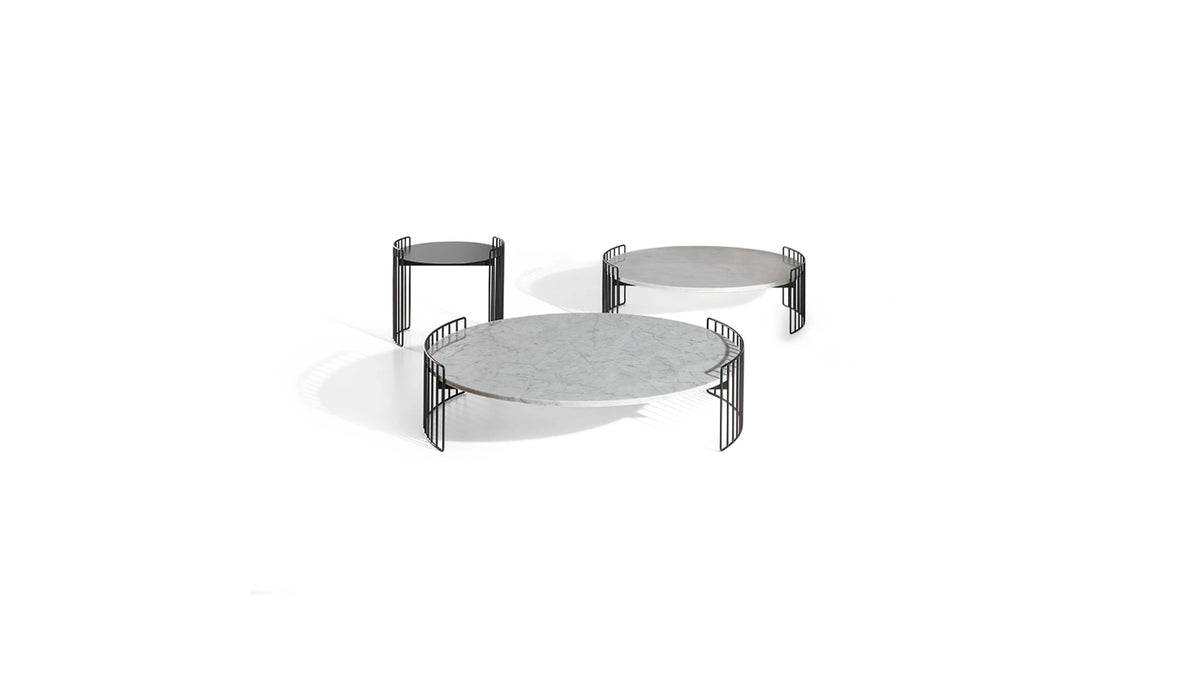 Harpe Coffee Table by Bonaldo