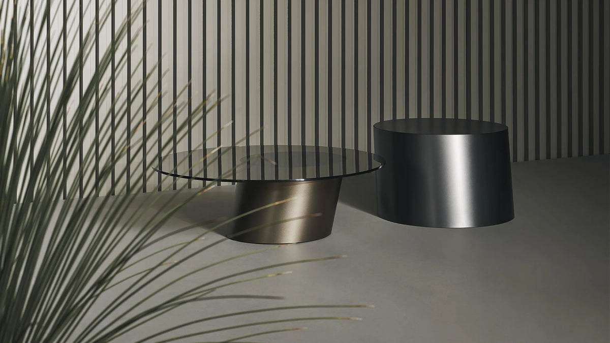 Pisa Side Table by Bonaldo