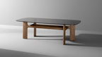 Hippos Dinning Table by Bonaldo