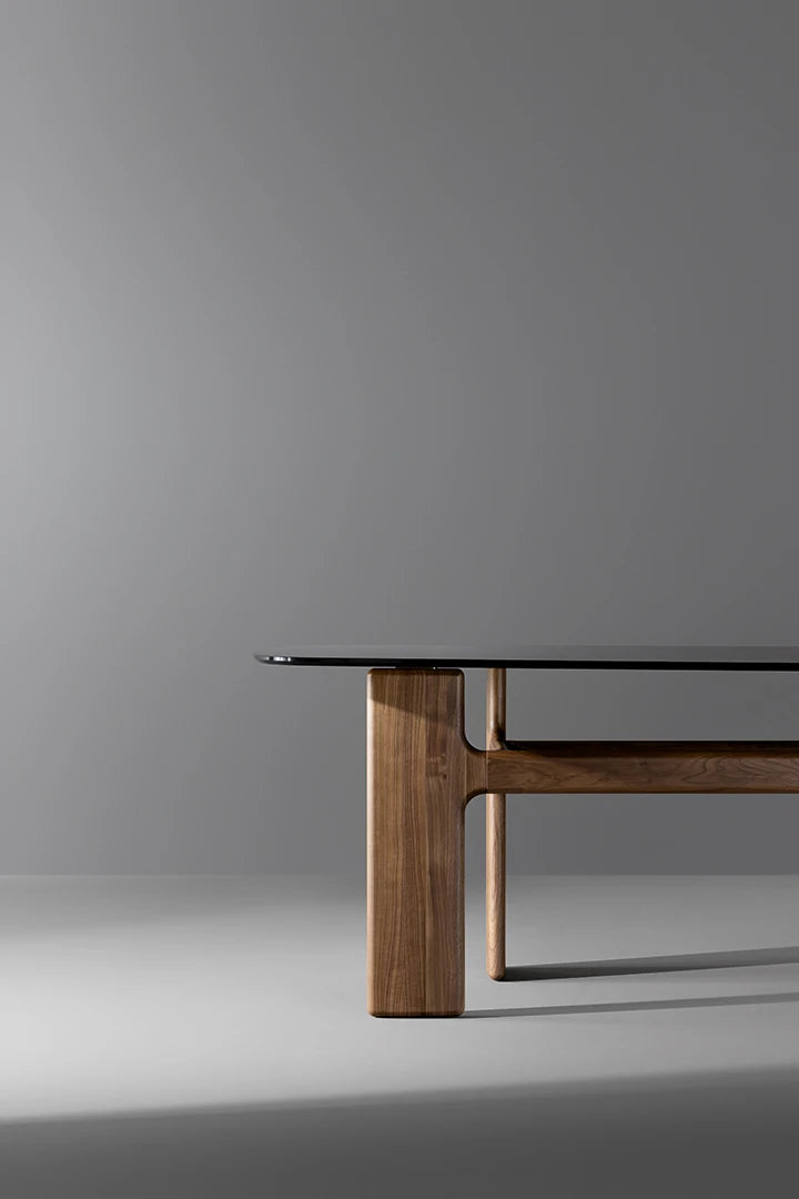 Hippos Dinning Table by Bonaldo