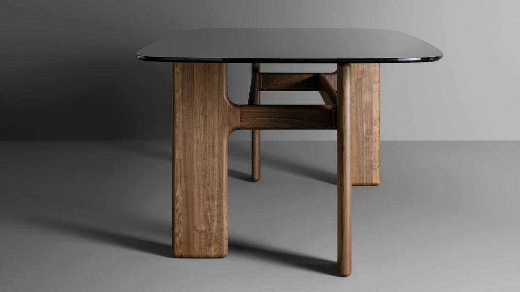 Hippos Dinning Table by Bonaldo