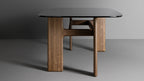 Hippos Dinning Table by Bonaldo