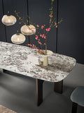 Hippos Dinning Table by Bonaldo