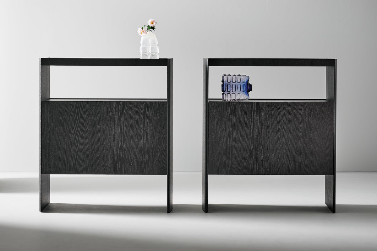 Alicanto Sideboard by Bonaldo