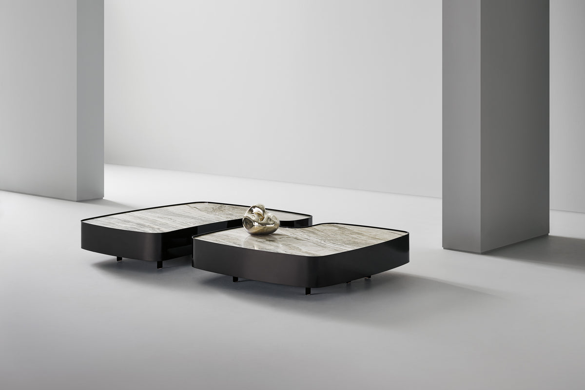 Aspen Coffee Table by Bonaldo