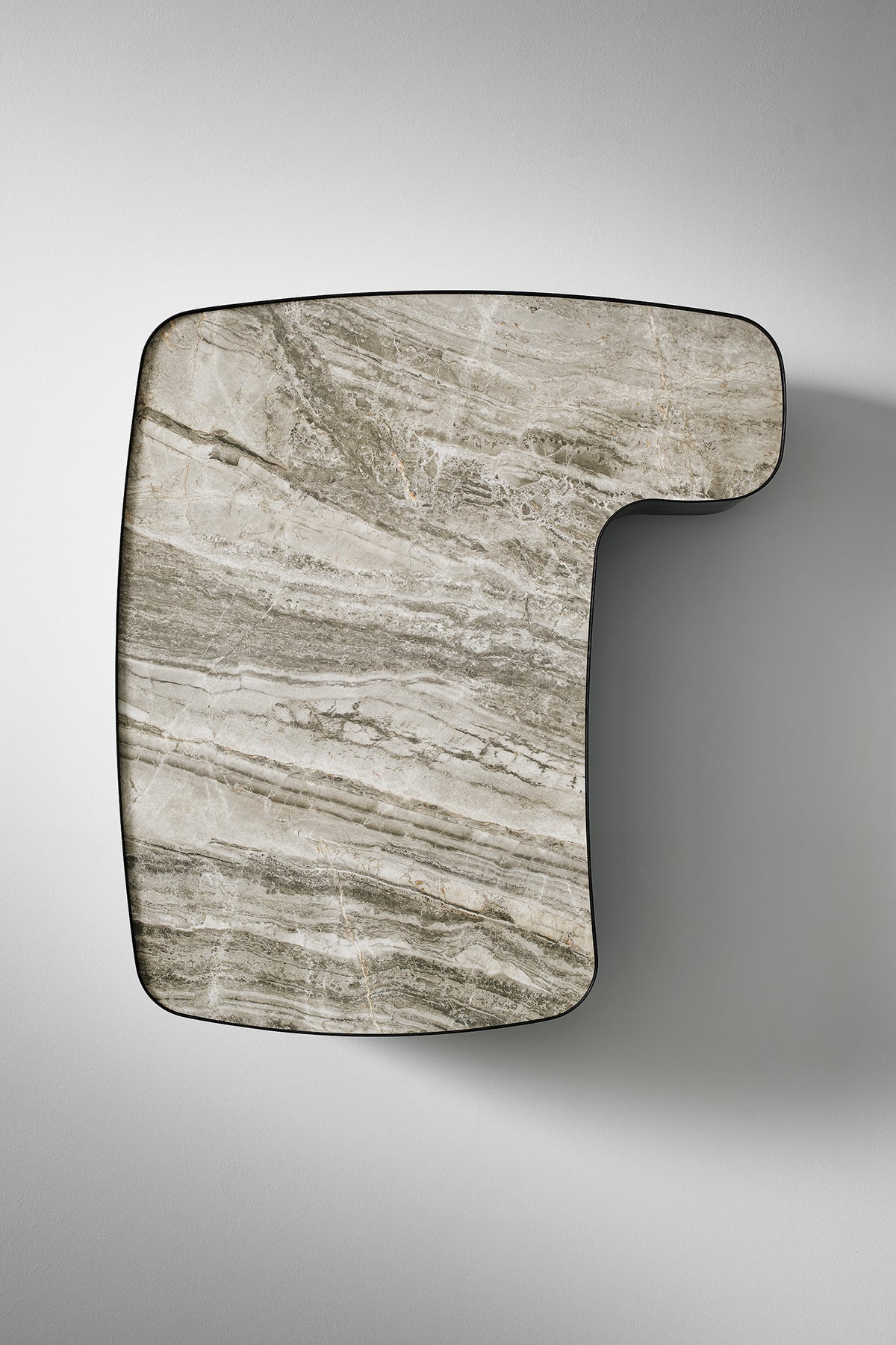 Aspen Coffee Table by Bonaldo