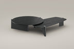 Flatiron Coffee Table by Bonaldo