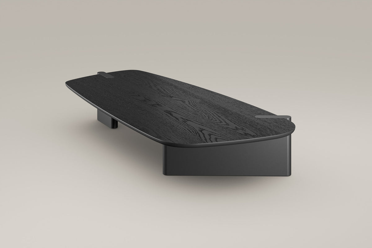 Flatiron Coffee Table by Bonaldo