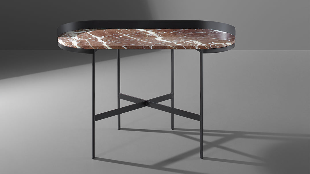 Asia Vanity by Bonaldo