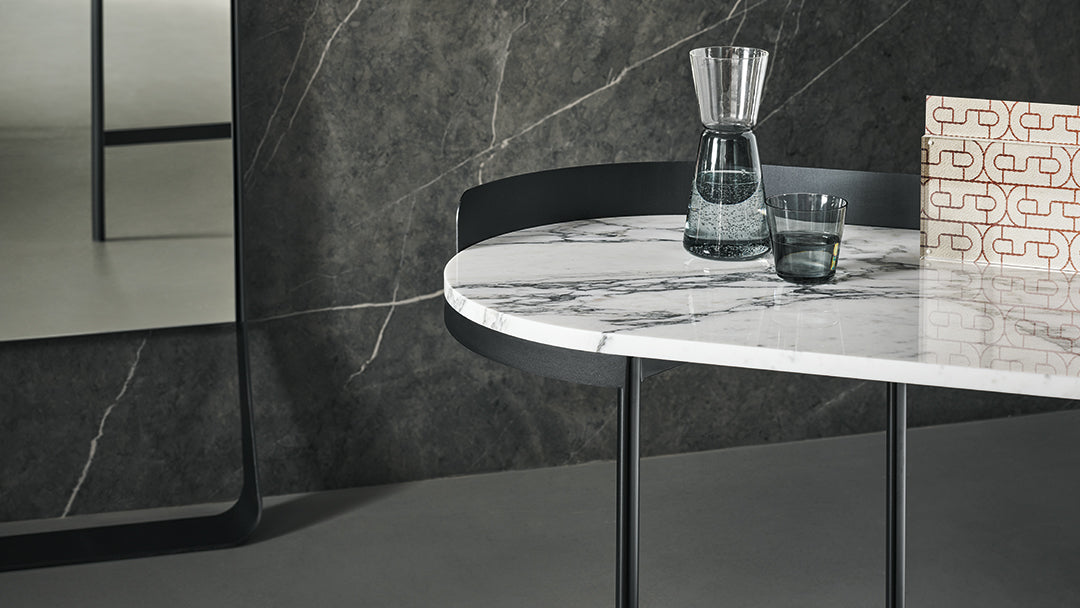 Asia Vanity by Bonaldo