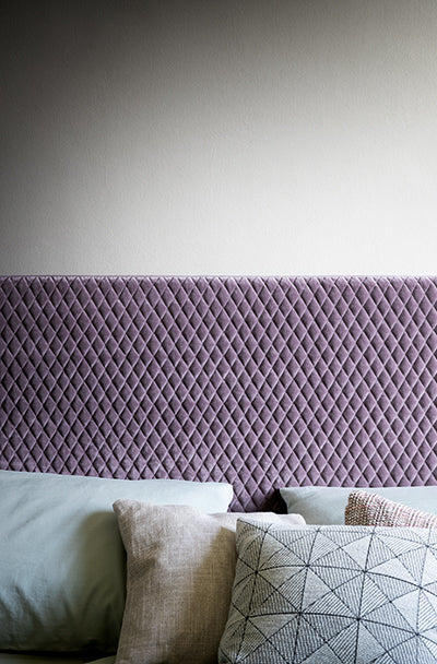 Thin Bed by Bonaldo
