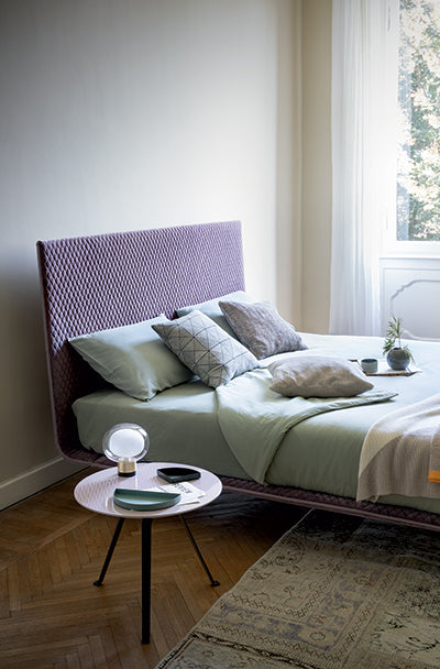Thin Bed by Bonaldo