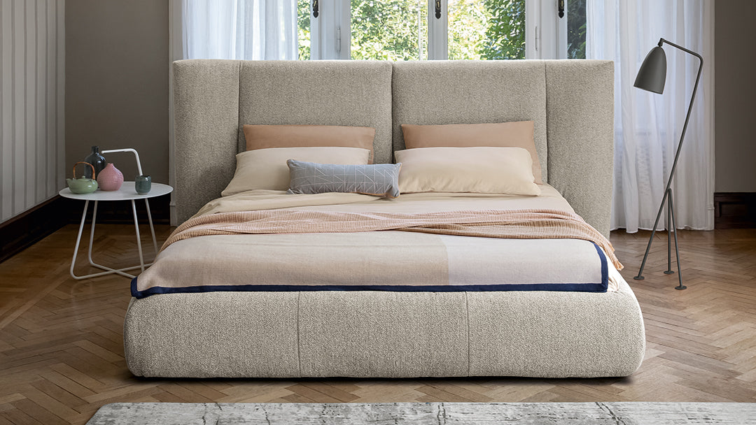 Youiverse Bed by Bonaldo