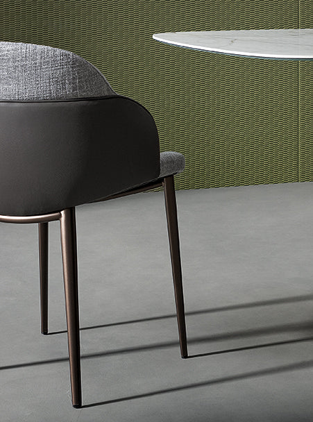 My Way Dining Chair by Bonaldo