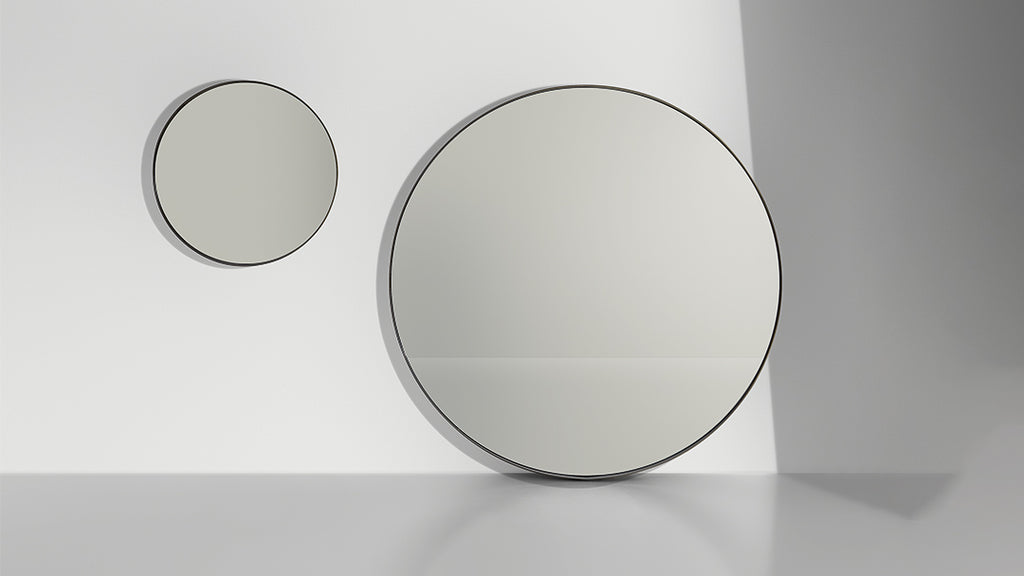 Adone Mirror by Bonaldo