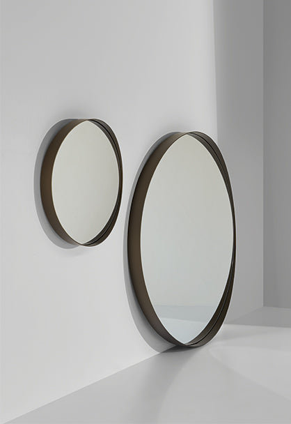 Adone Mirror by Bonaldo