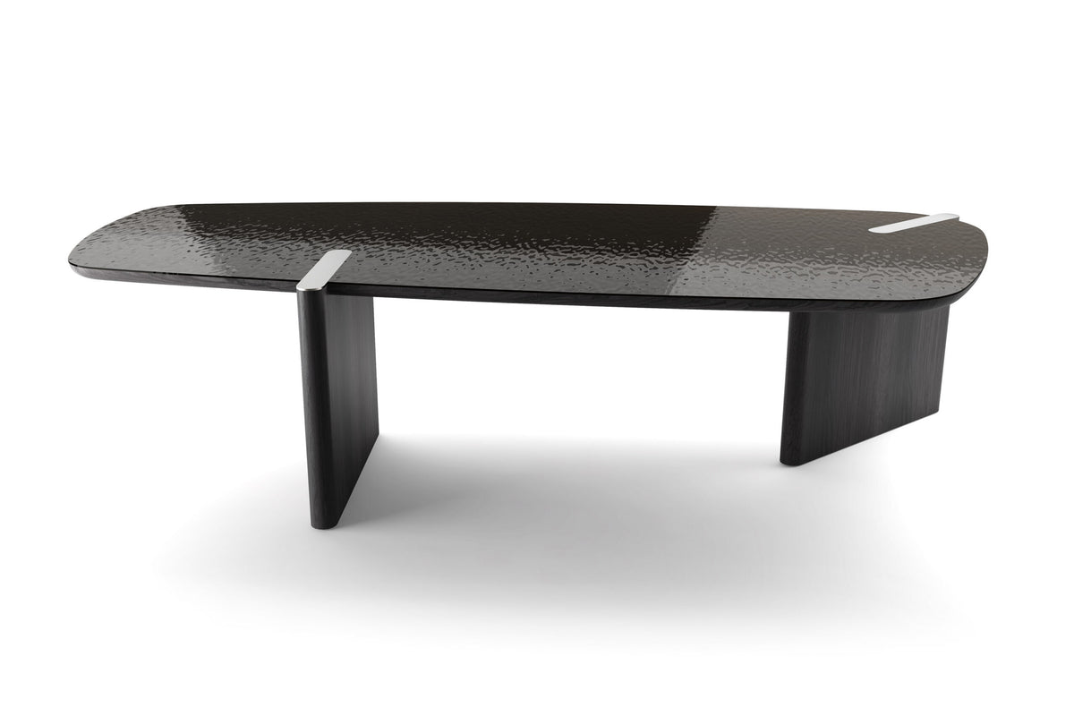 Flatiron Dining Table by Bonaldo