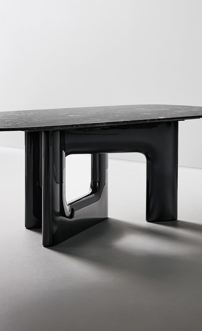 Liaison Dining Table by Bonaldo