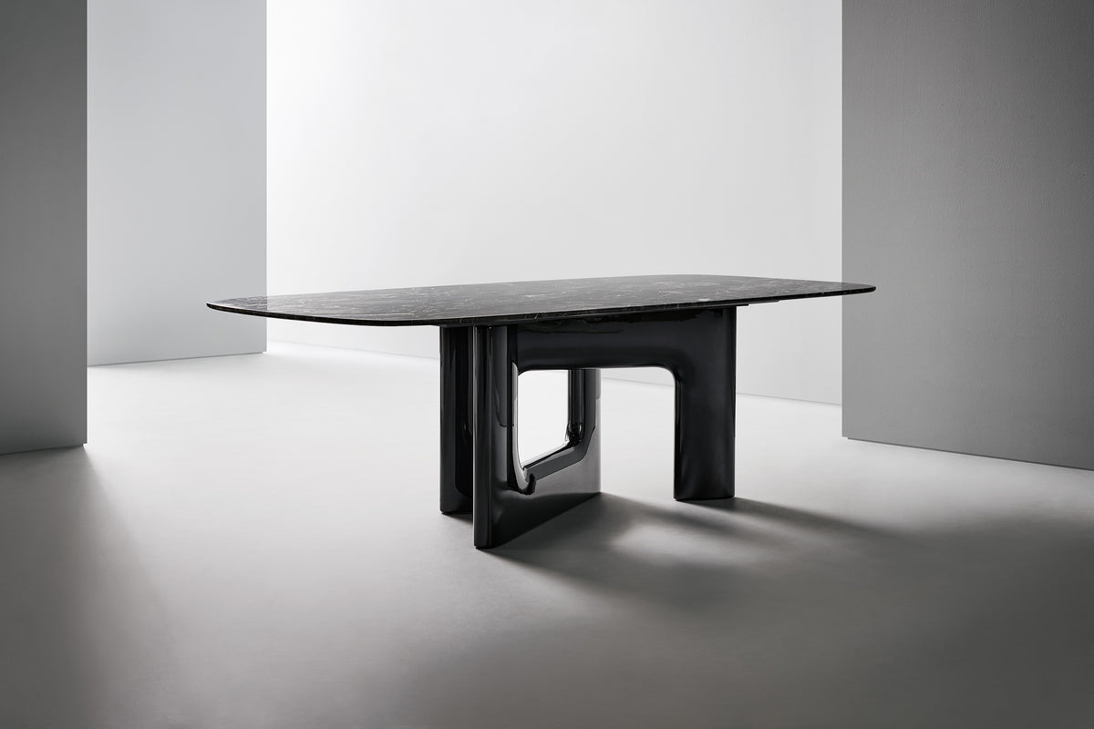Liaison Dining Table by Bonaldo