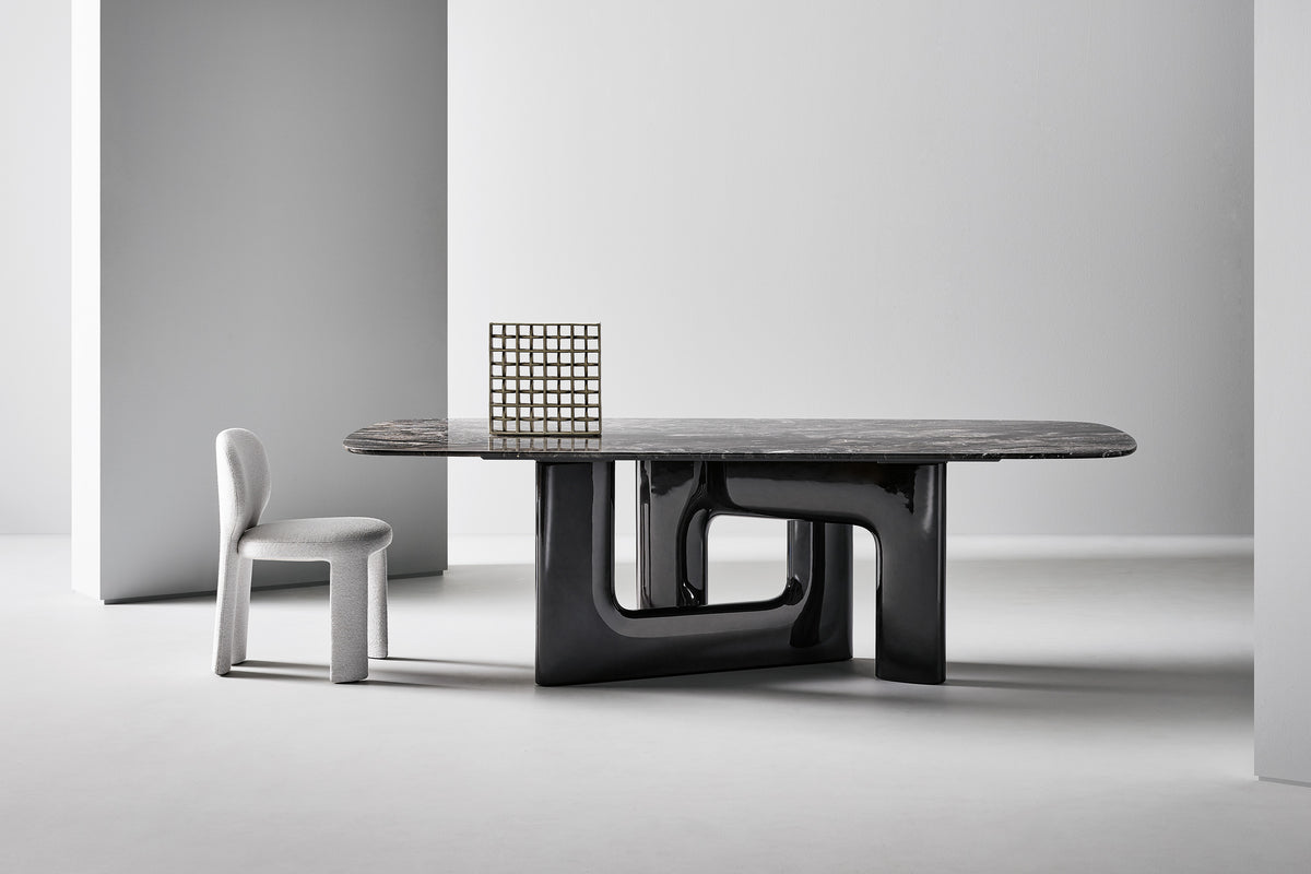 Liaison Dining Table by Bonaldo