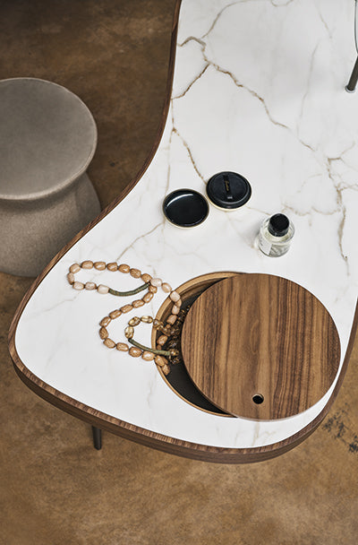Venus Vanity by Bonaldo