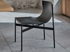Lucrezia Dining Chair by Bontempi