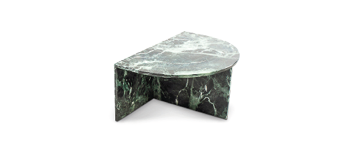 Botero Caffee Table by Nicoline