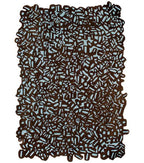Brazil Rug by Warli