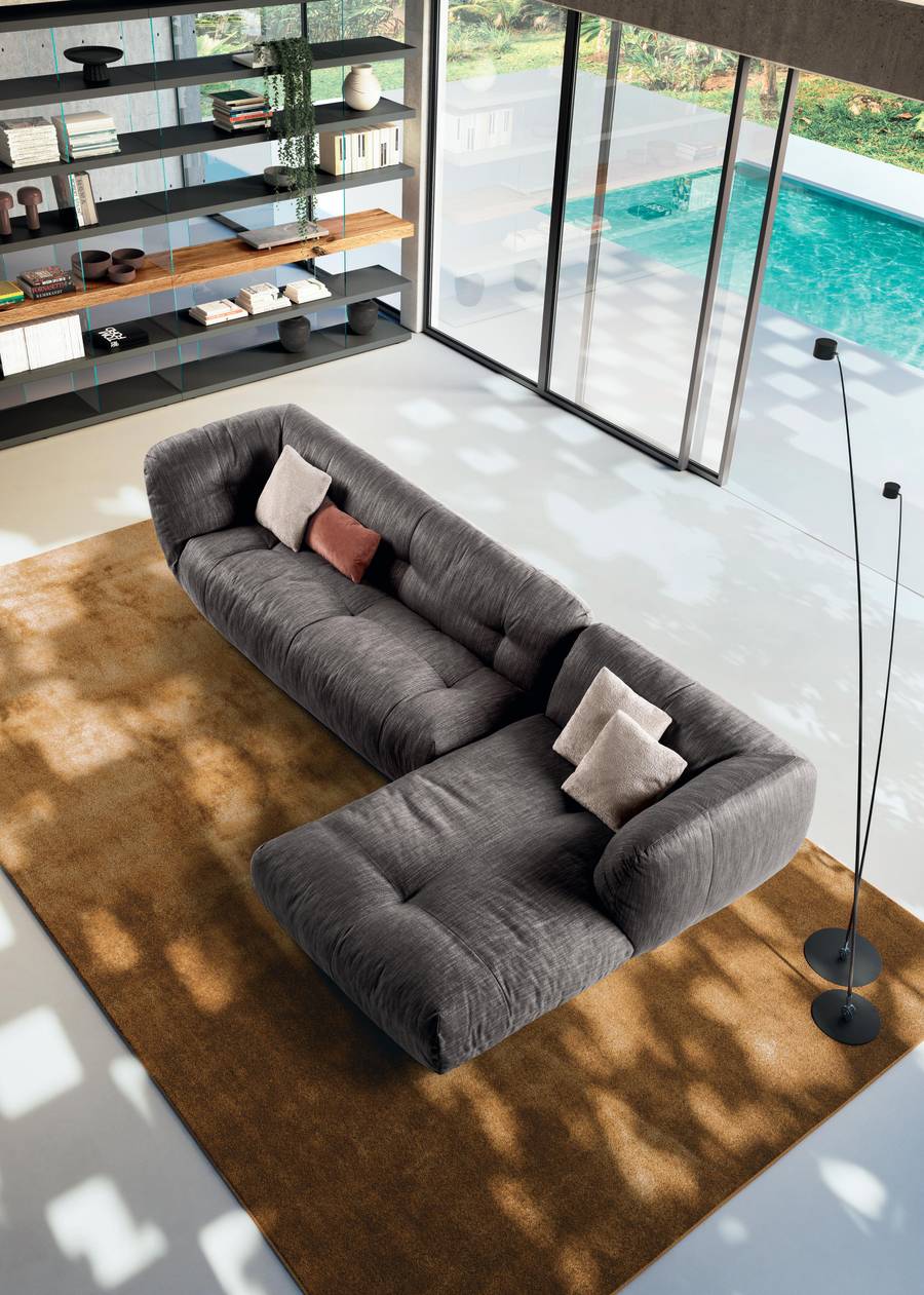 Happening Sofa by LAGO