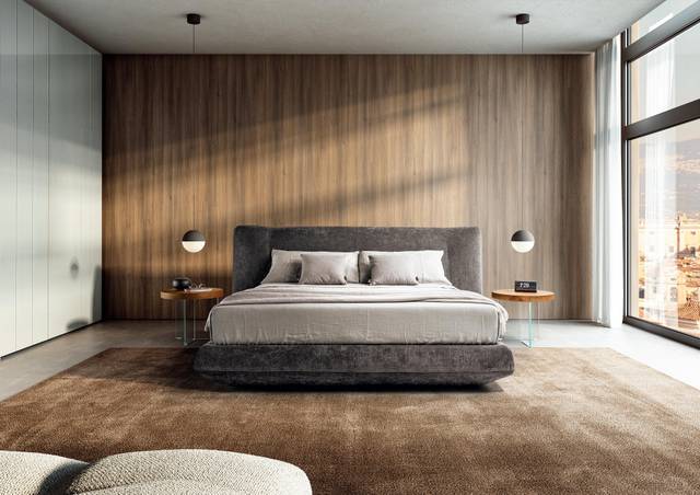 Bed-In by LAGO
