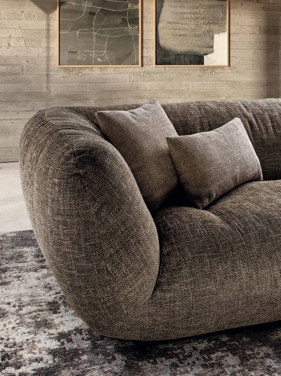 Happening Sofa by LAGO