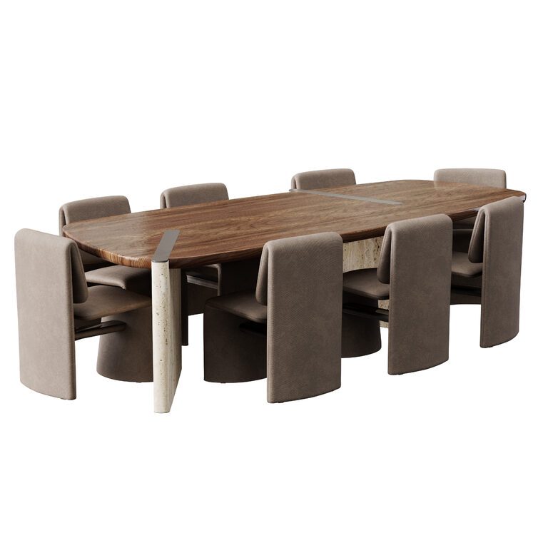 Avant Garde Chair by Bonaldo