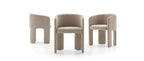 Cali Chair by Ditre Italia