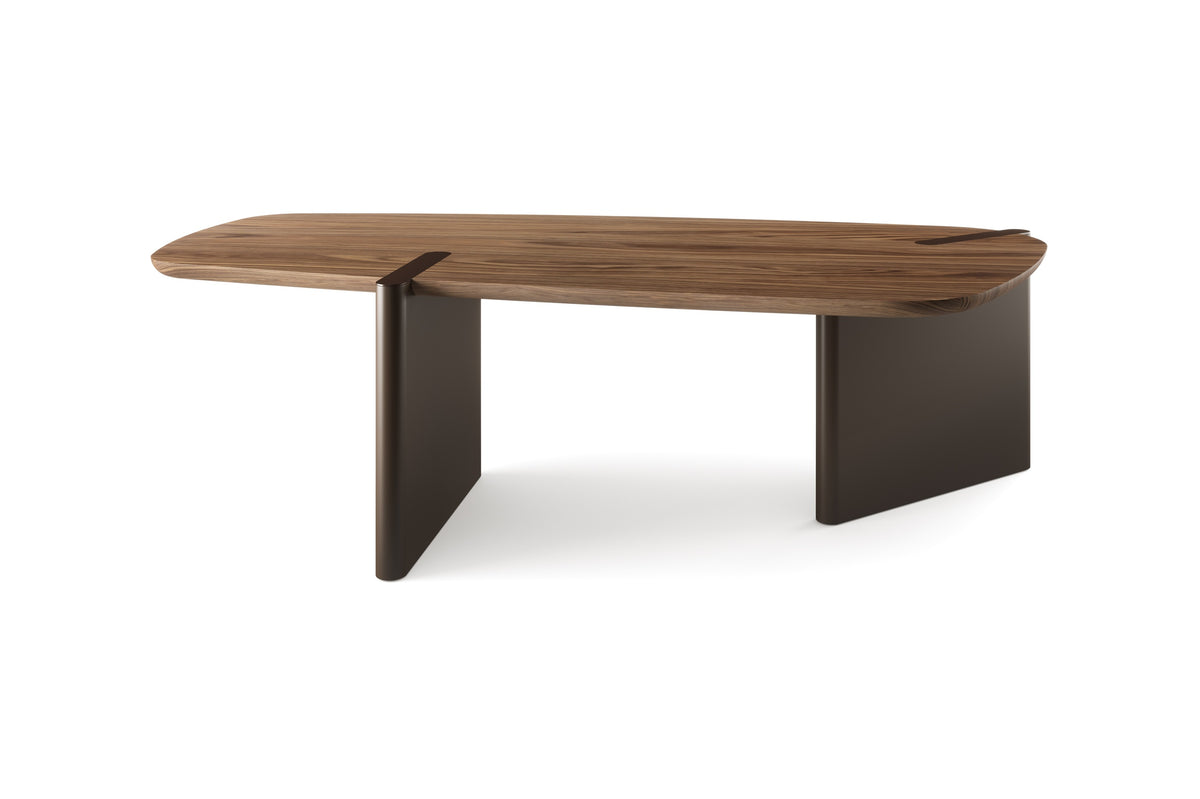 Flatiron Dining Table by Bonaldo
