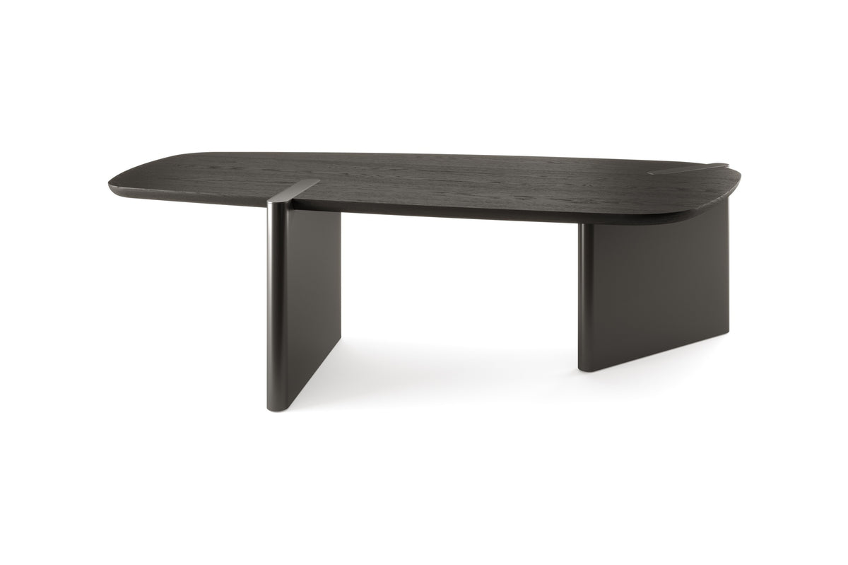 Flatiron Dining Table by Bonaldo