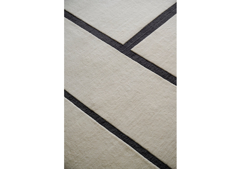 Campiture Rug by Amini