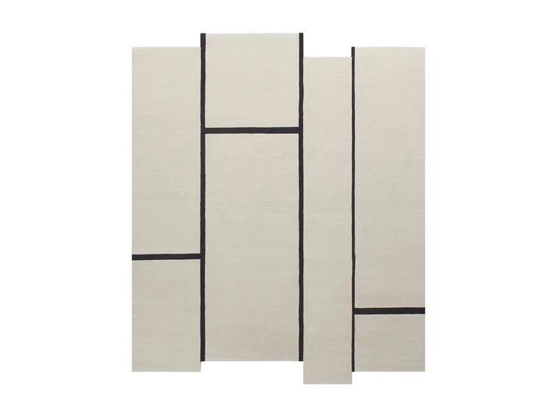Campiture Rug by Amini