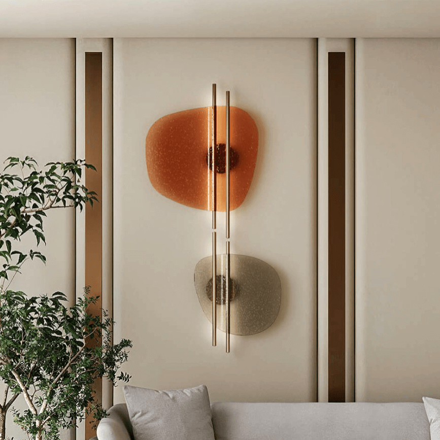 Clip Wall Lamp by Italamp