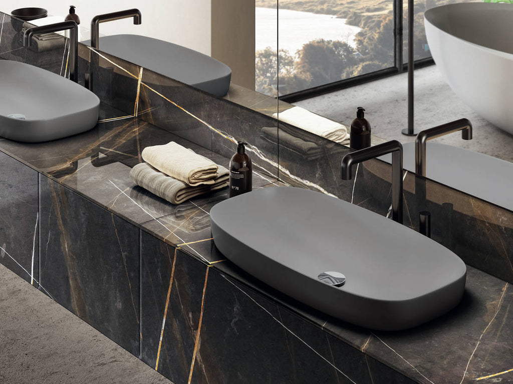 Kera Basin by LAGO