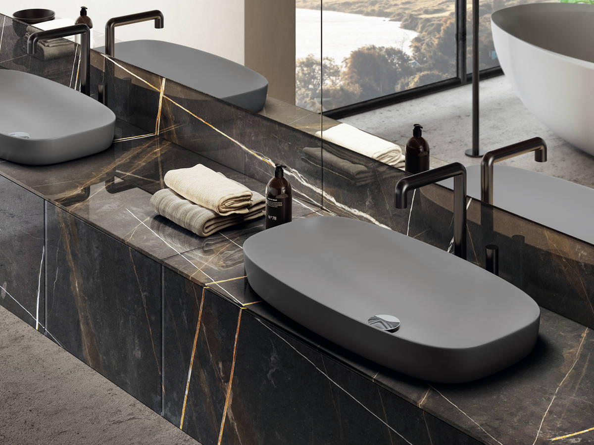 Kera Basin by LAGO