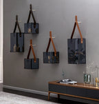 Chèri Wall Mounted Showcase by Tonin Casa