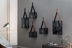 Cheri Glass Boxes by Tonin Casa