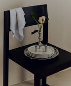 Vase Candleholder by Stoff
