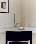 Vase Candleholder by Stoff